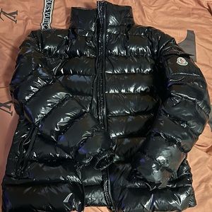 puffer jacket